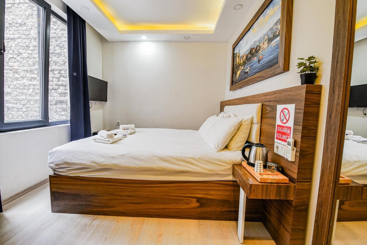 Hotel Mitani Istanbul