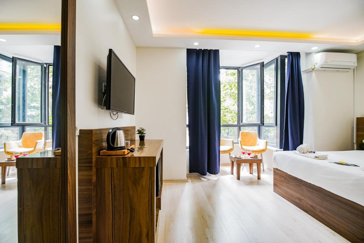 Mitani Istanbul