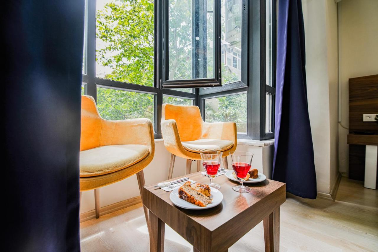Mitani Istanbul
