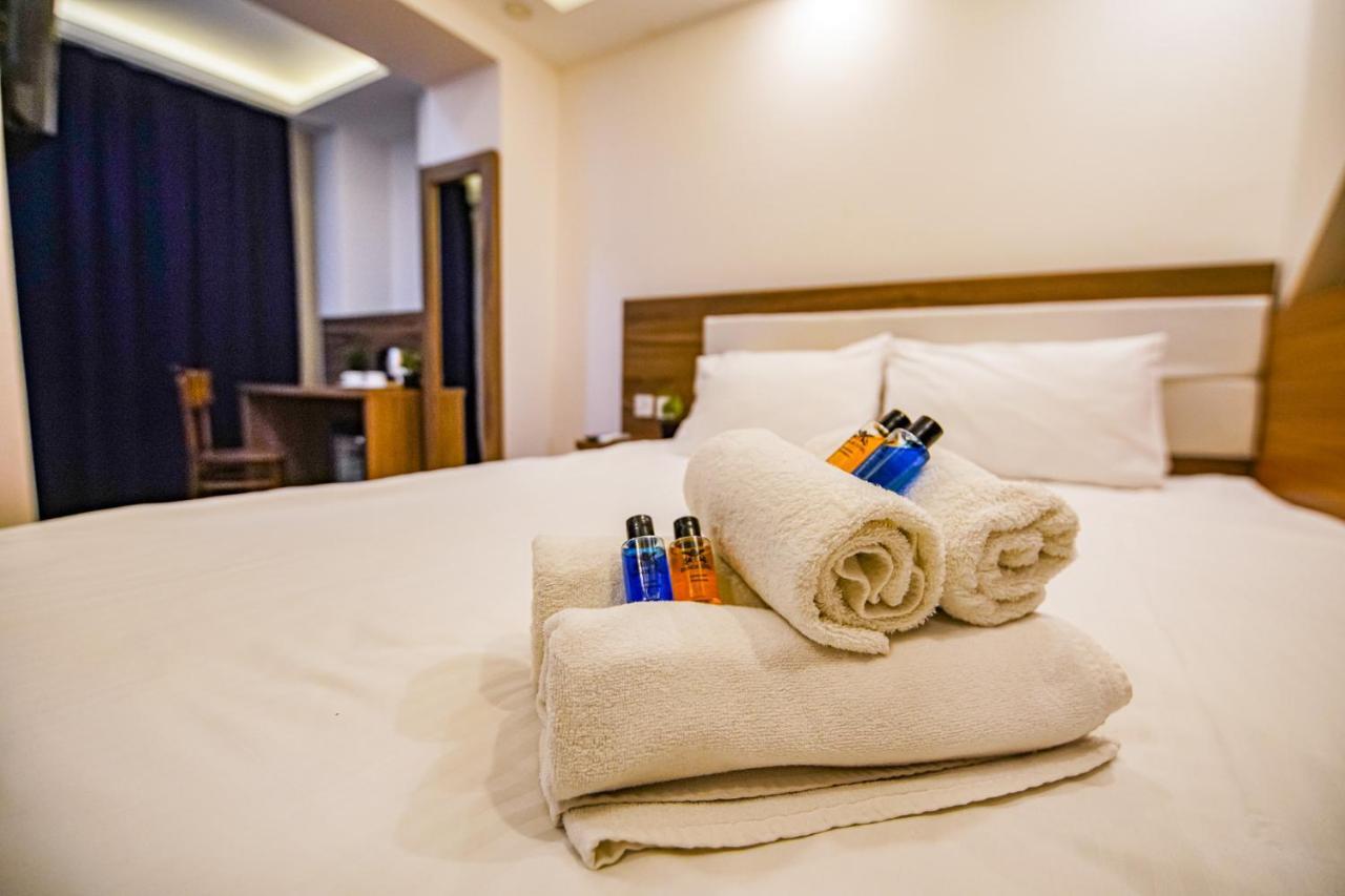 Mitani Hotel