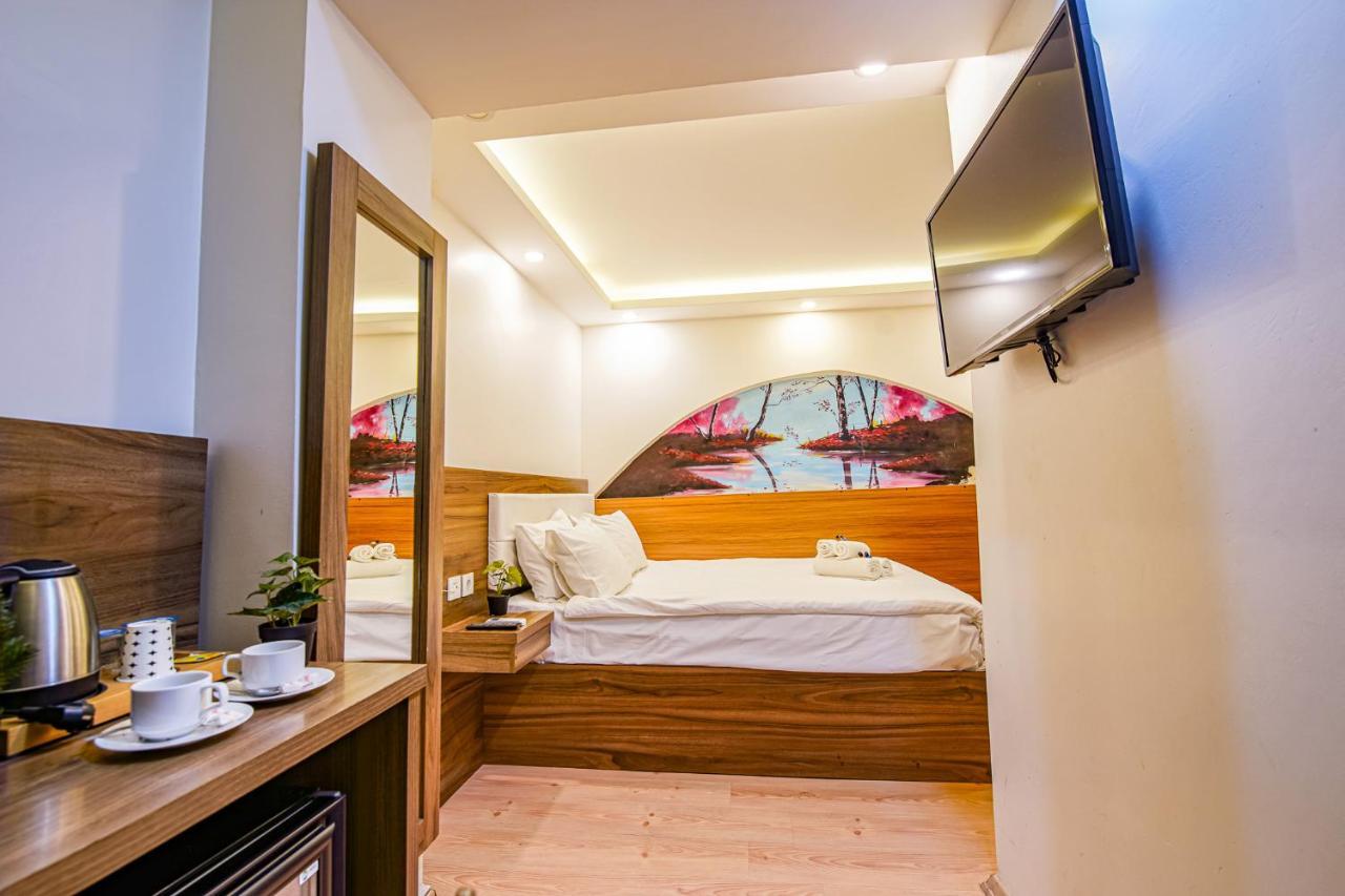 Mitani Hotel