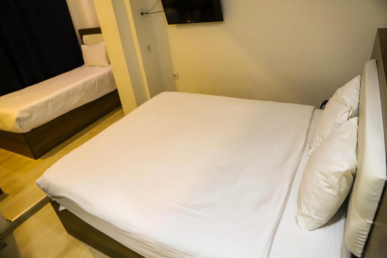 Hotel Mitani