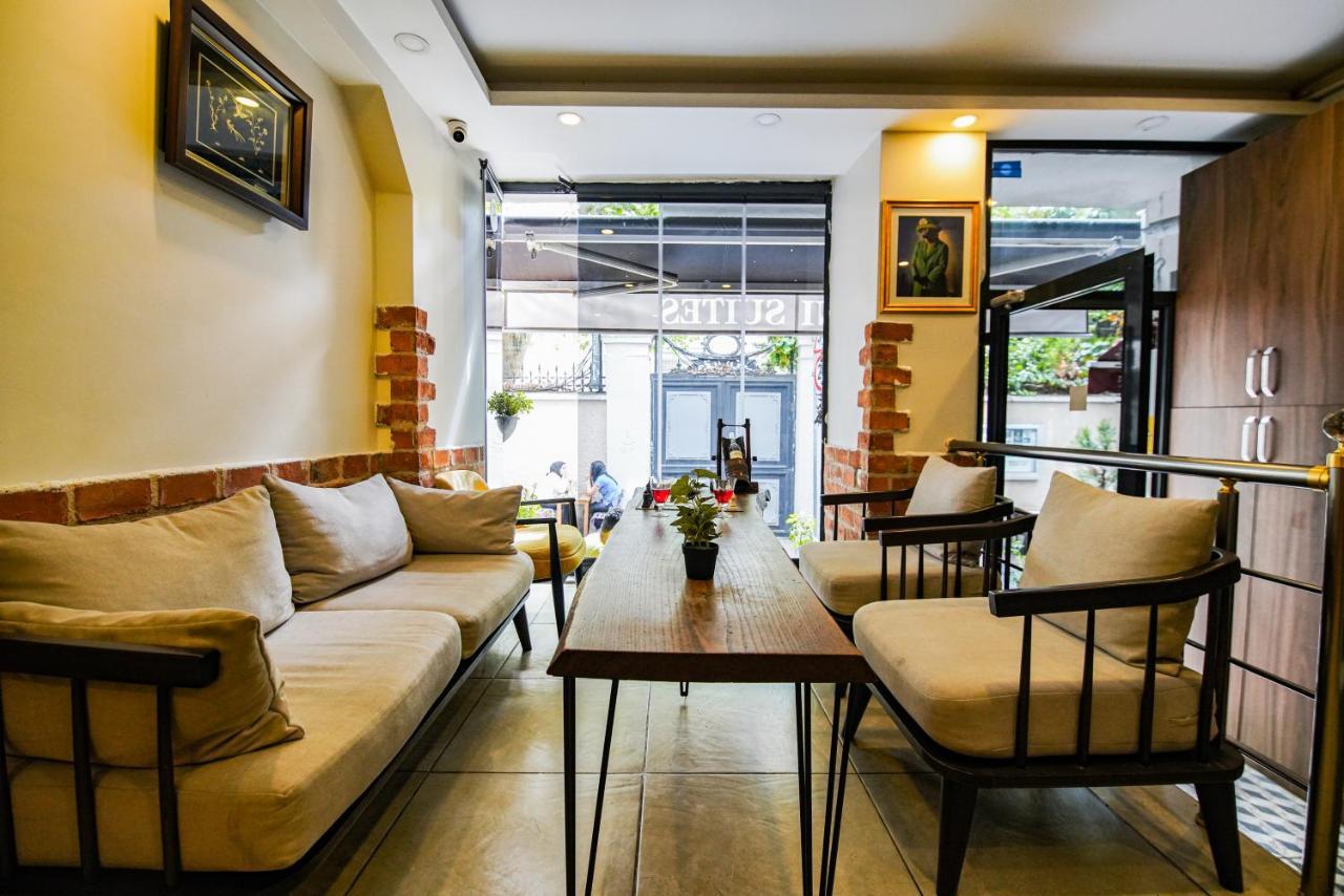 Mitani Hotel *