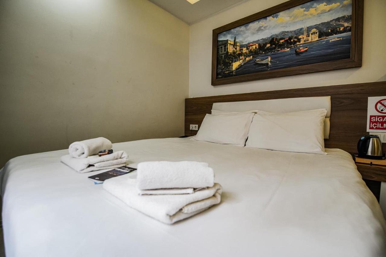 Hotel Mitani *