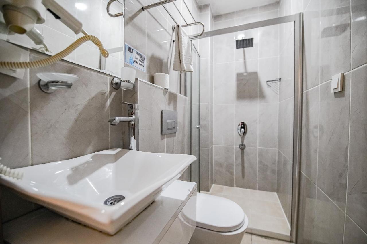 Hotel Mitani Istanboel