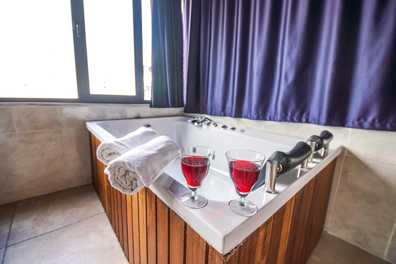 Mitani Hotel *