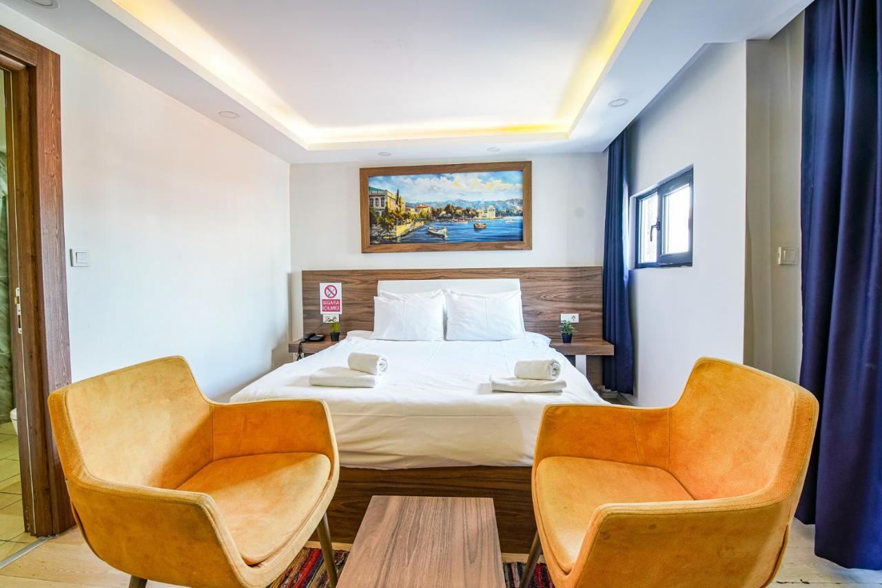 Mitani Hotel Istanbul