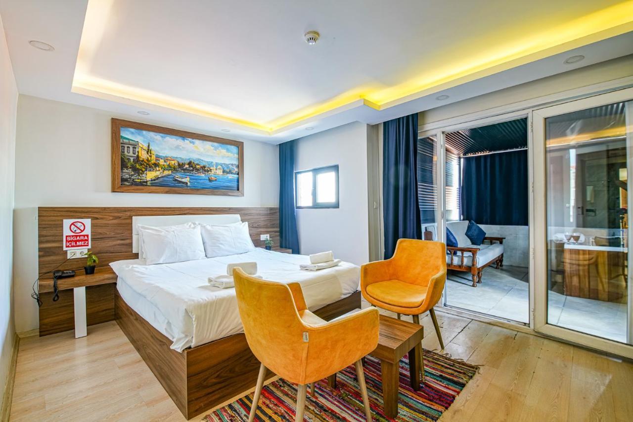 Hotel Mitani Istanbul
