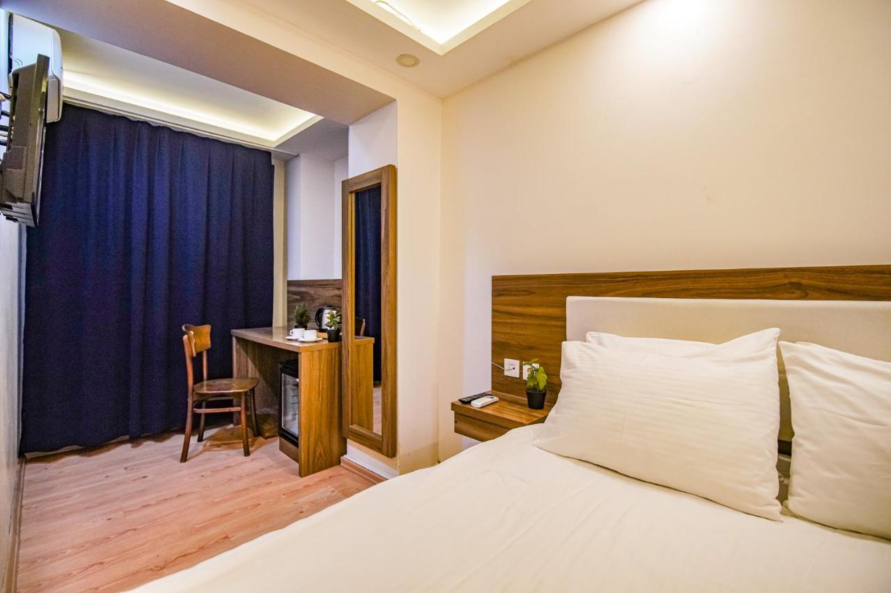 Mitani Hotel *
